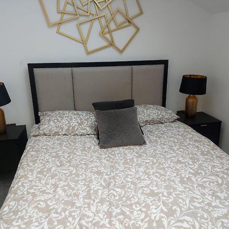 Birmingham City Centre Apartments 外观 照片